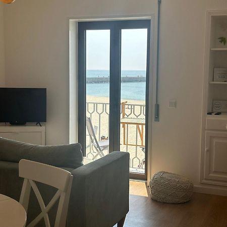 Sonhosqrodopiam Praia Da Barra Dış mekan fotoğraf
