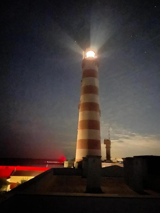 Sonhosqrodopiam Praia Da Barra Dış mekan fotoğraf