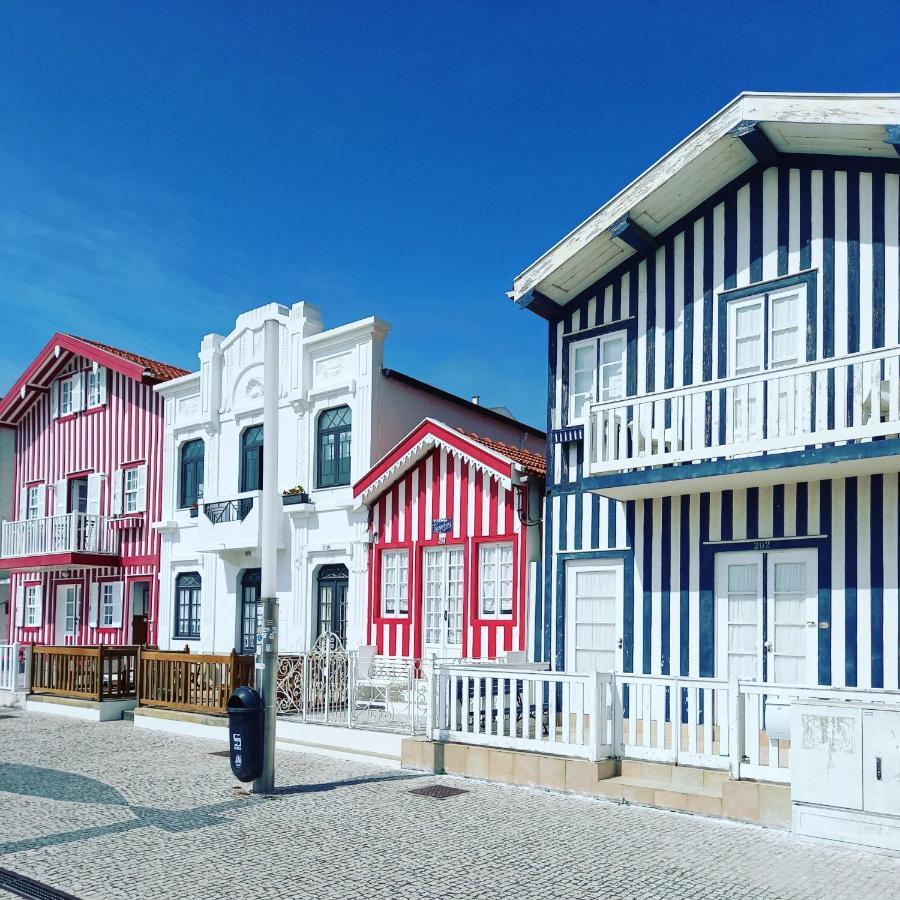 Sonhosqrodopiam Praia Da Barra Dış mekan fotoğraf