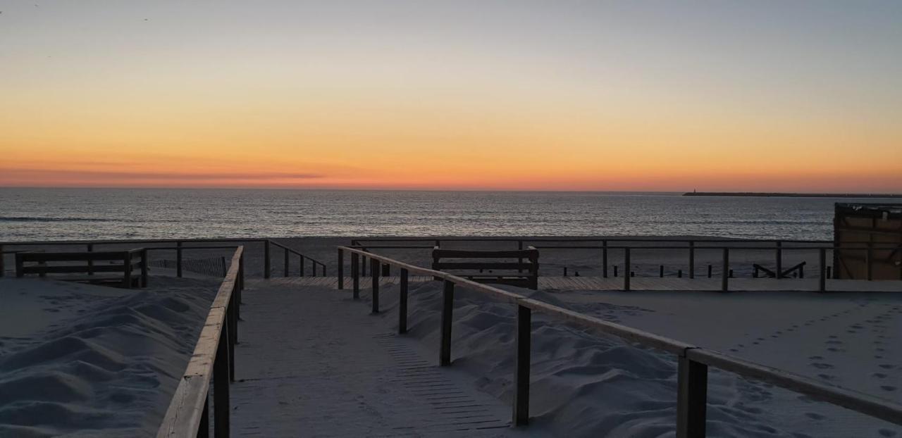Sonhosqrodopiam Praia Da Barra Dış mekan fotoğraf