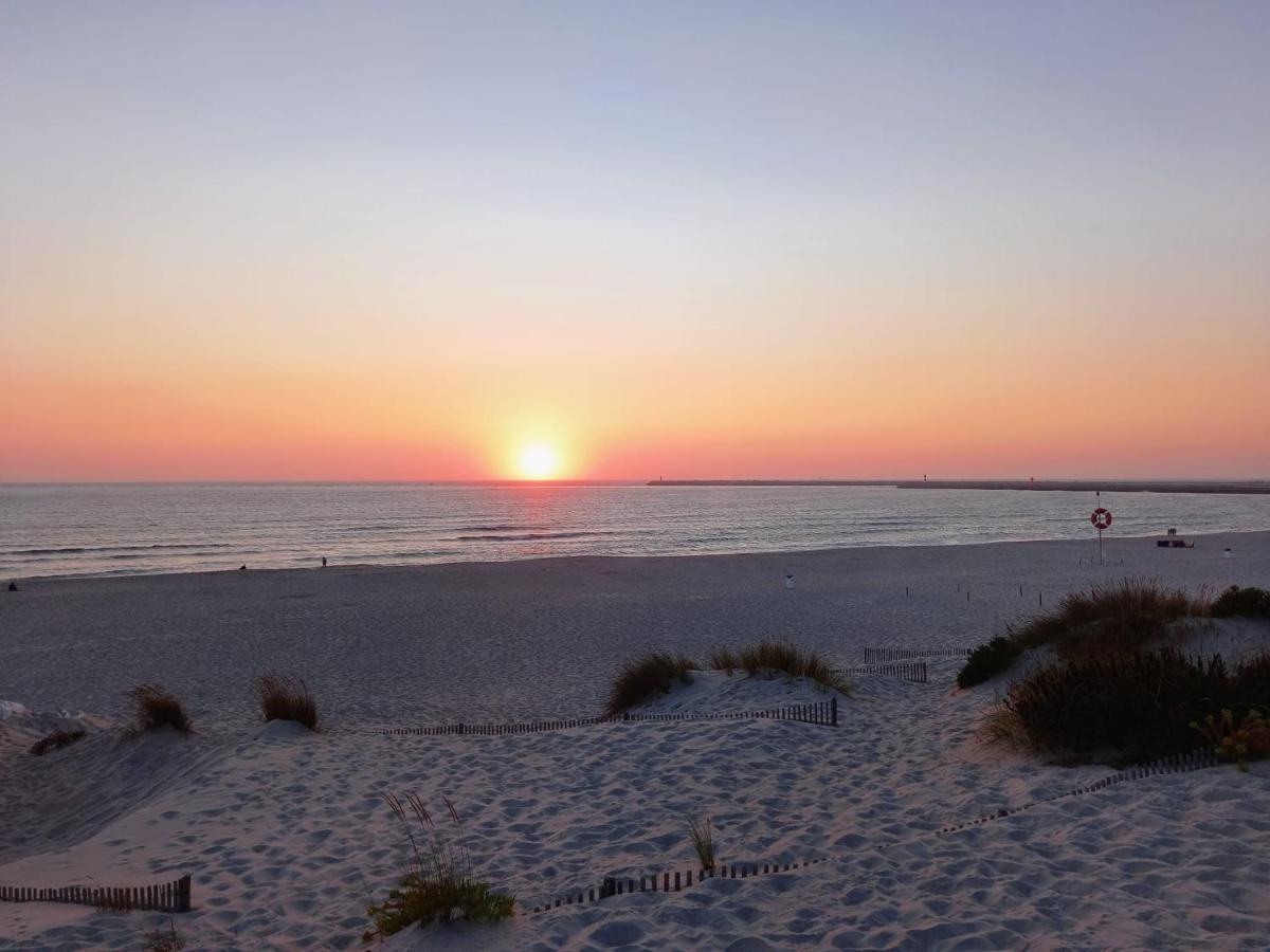 Sonhosqrodopiam Praia Da Barra Dış mekan fotoğraf