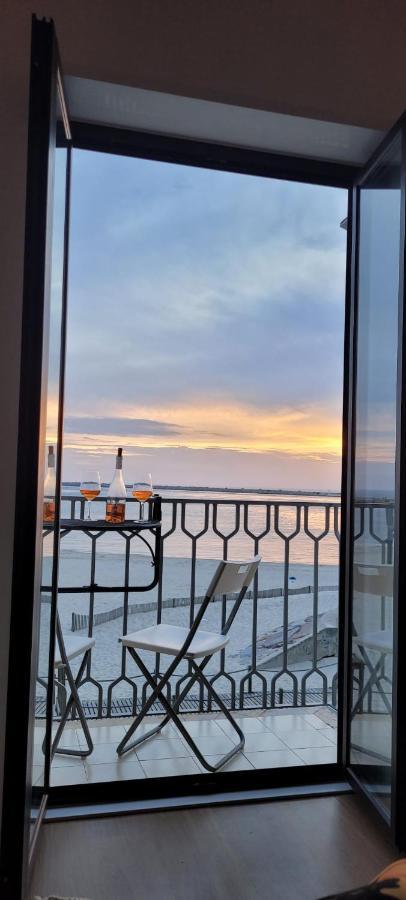 Sonhosqrodopiam Praia Da Barra Dış mekan fotoğraf