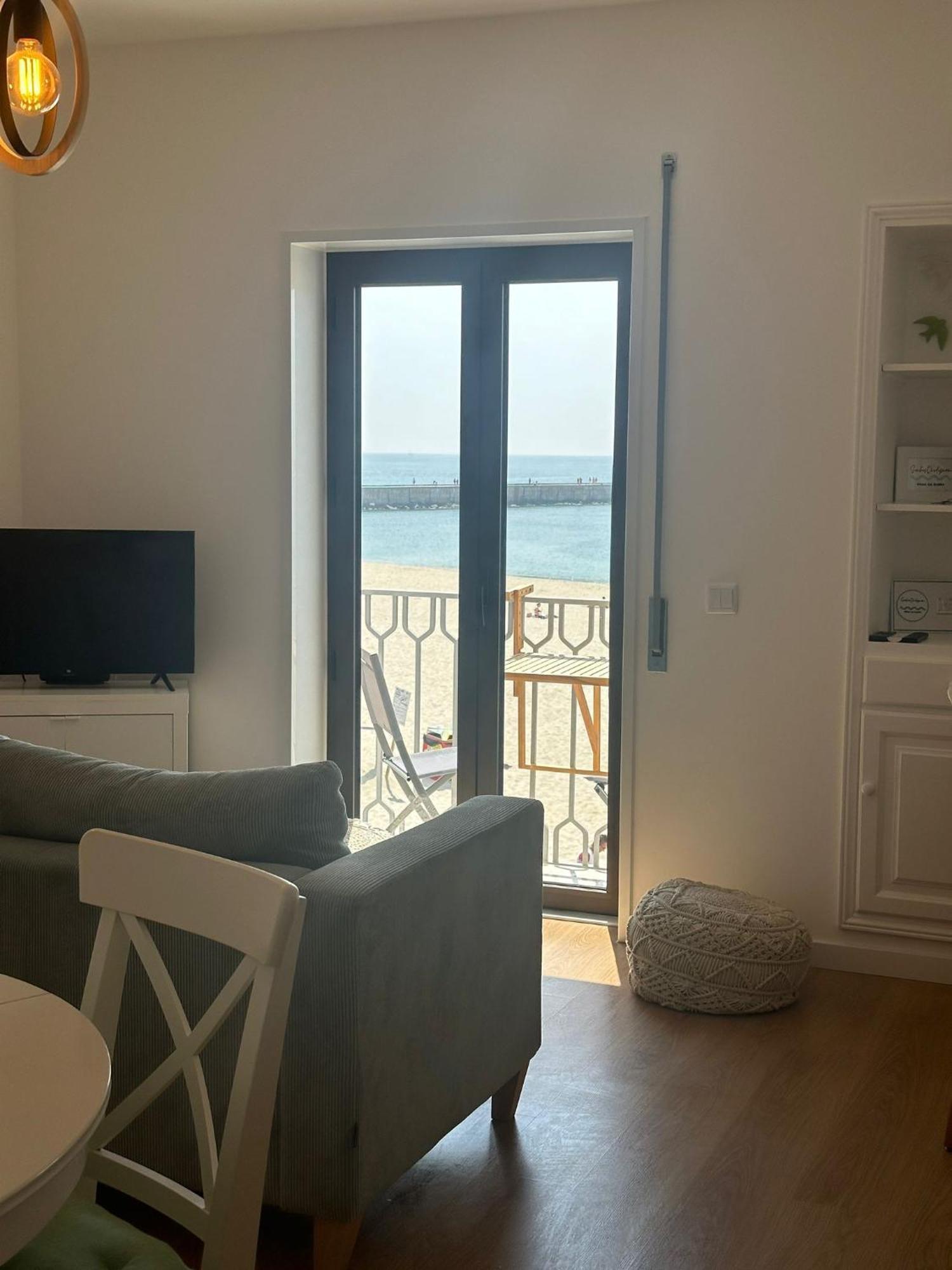 Sonhosqrodopiam Praia Da Barra Dış mekan fotoğraf